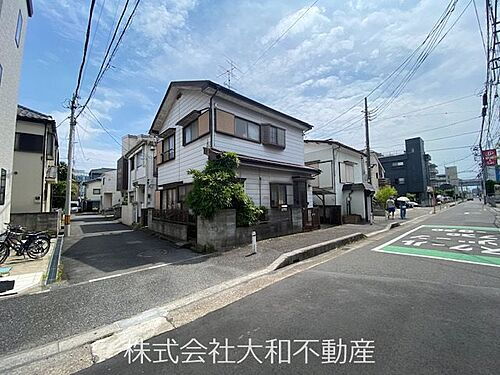 埼玉県さいたま市桜区西堀５丁目 2680万円
