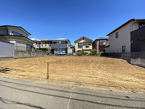 神奈川県藤沢市石川 4180万円 3SLDK