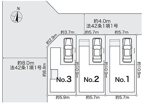 神奈川県藤沢市湘南台５丁目 5790万円 4LDK