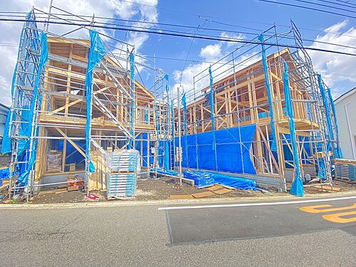 神奈川県横浜市泉区中田西４丁目 5499万円 3LDK