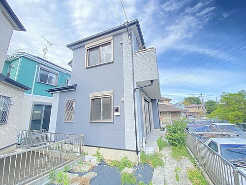 神奈川県横浜市泉区上飯田町 3299万円