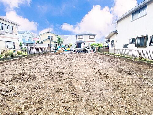 神奈川県横浜市瀬谷区瀬谷６丁目 6590万円 4LDK
