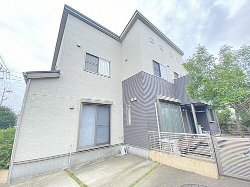 神奈川県横浜市泉区和泉中央北２丁目 5980万円