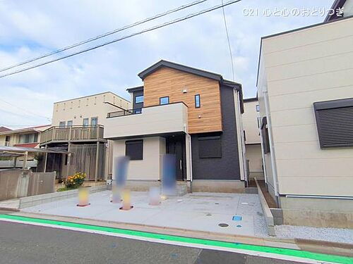 神奈川県藤沢市片瀬海岸3丁目 6699万円 2SLDK