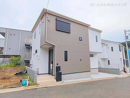 神奈川県横浜市戸塚区汲沢町 4390万円 3LDK