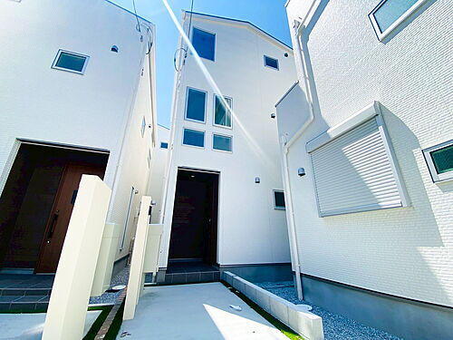 神奈川県大和市柳橋２丁目 3980万円 1SLDK