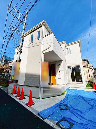 神奈川県座間市広野台１丁目 3490万円 4LDK