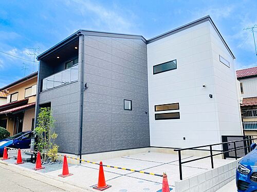 神奈川県横浜市瀬谷区橋戸3丁目 5990万円 3LDK