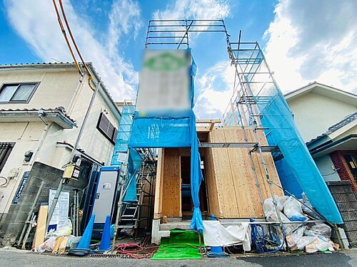 神奈川県海老名市東柏ケ谷5丁目 4290万円 3LDK