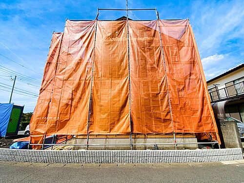 神奈川県横浜市瀬谷区南瀬谷1丁目 5999万円 4LDK