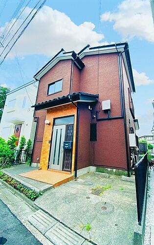 神奈川県横浜市旭区南希望が丘 2890万円