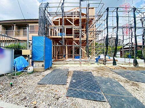 東京都町田市南成瀬７丁目 6880万円 3LDK