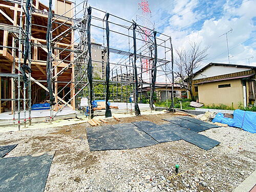 東京都町田市南成瀬７丁目 6880万円 3LDK