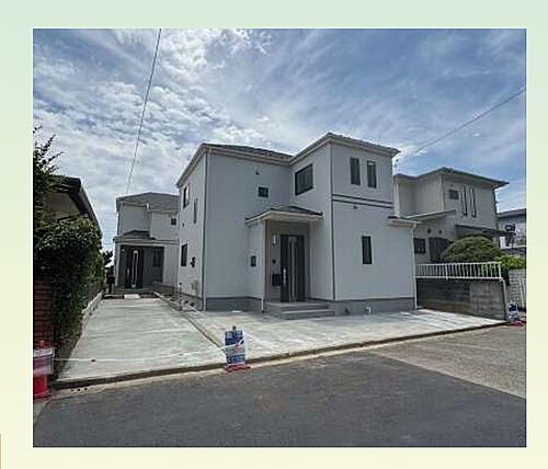 神奈川県厚木市鳶尾１丁目 2590万円 4LDK