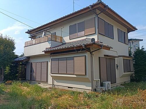 埼玉県熊谷市別府４丁目 中古住宅