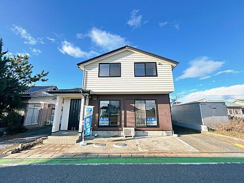 新潟県新潟市西区中権寺 1649万円