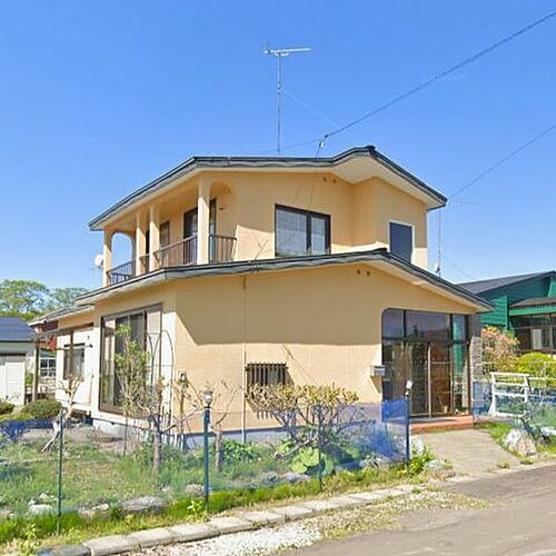 北海道白老郡白老町字北吉原 1580万円