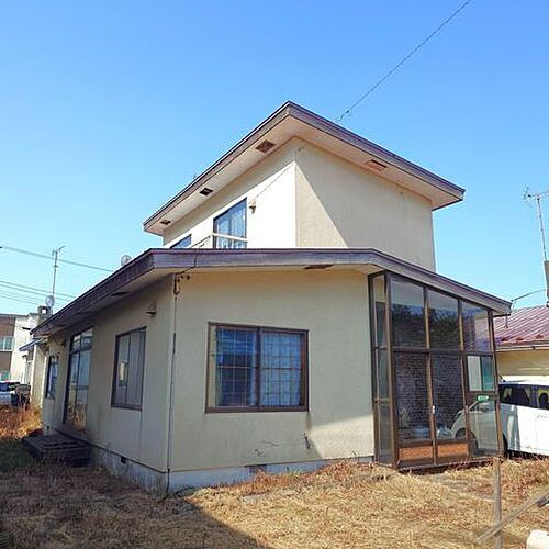 北海道苫小牧市啓北町２丁目 中古住宅