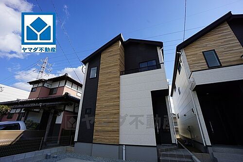 福岡県古賀市花鶴丘３丁目 3688万円 4LDK