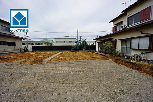 福岡県福津市花見が丘２丁目 3498万円 4LDK