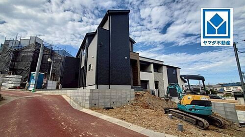 福岡県福岡市東区和白5丁目 3998万円 4LDK