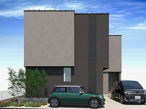 千葉県船橋市金杉５丁目 3230万円 4LDK