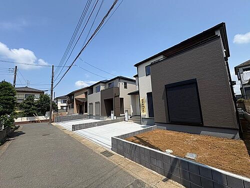 千葉県松戸市松飛台 3990万円 4LDK