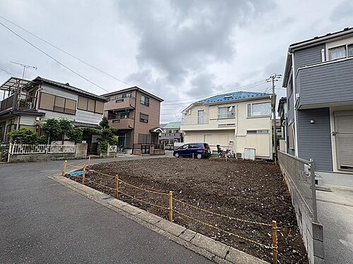 埼玉県草加市遊馬町 4399万円 4LDK