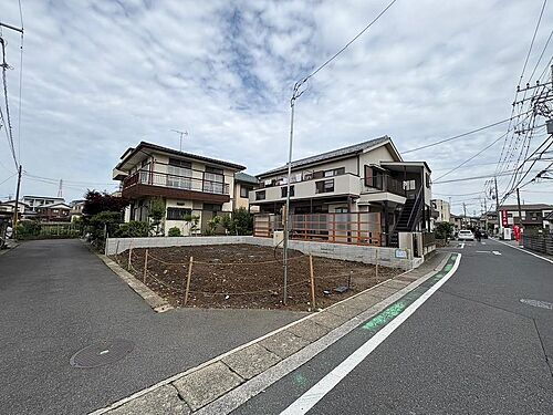 埼玉県草加市谷塚町 5799万円 4LDK