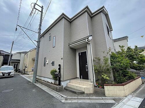 東京都足立区花畑６丁目 3998万円