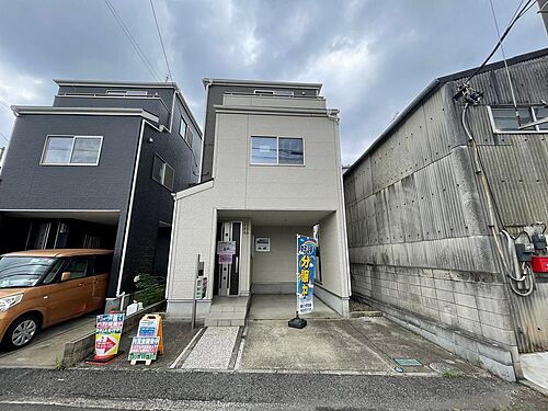 埼玉県川口市元郷３丁目 3690万円