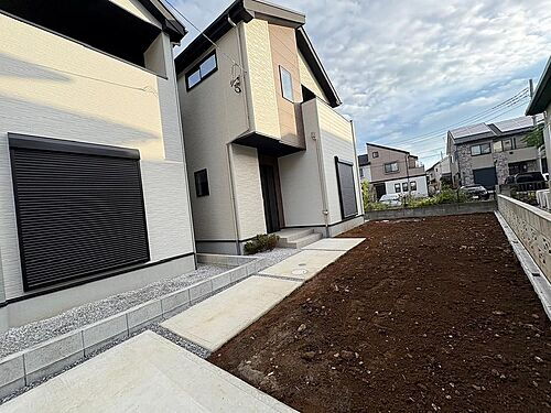 埼玉県草加市小山1丁目 4648万円 4SLDK