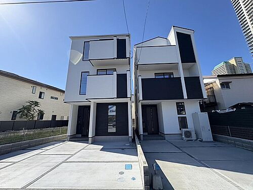 埼玉県川口市元郷４丁目 5480万円 4SLDK