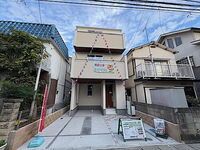 埼玉県草加市小山2丁目 3390万円 4LDK