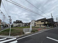 東京都葛飾区水元4丁目 4580万円 4LDK