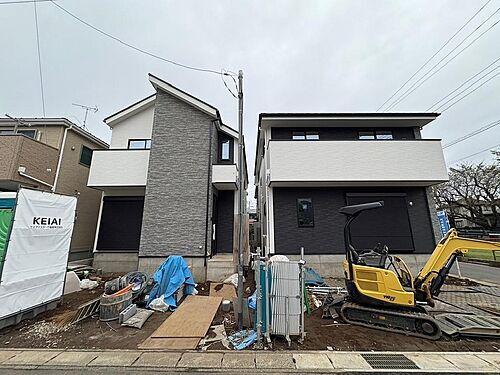 千葉県流山市東初石1丁目 4999万円 3SLDK