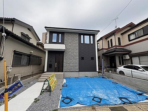 千葉県流山市前ケ崎 4599万円 4SLDK