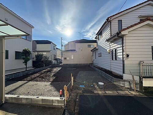 埼玉県川口市大字赤井 3480万円 4LDK