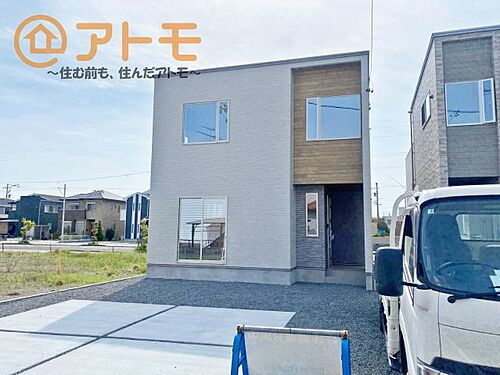 静岡県静岡市清水区三保松原町 2780万円 4LDK