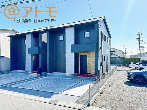 静岡県藤枝市新南新屋 4470万円 3LDK