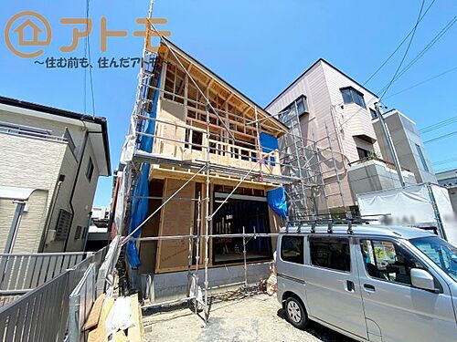 静岡県静岡市駿河区有明町 4499万円 4LDK