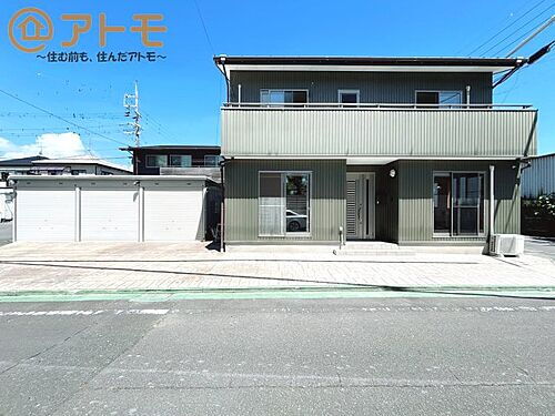 静岡県静岡市駿河区中島 中古住宅