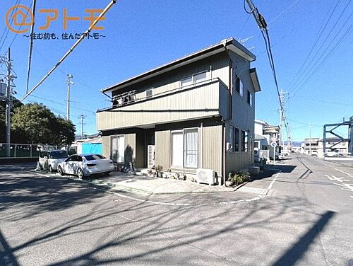 静岡県静岡市駿河区中島 1880万円