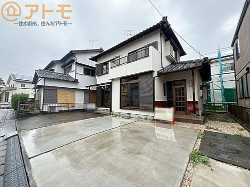 静岡県焼津市中新田 1648万円