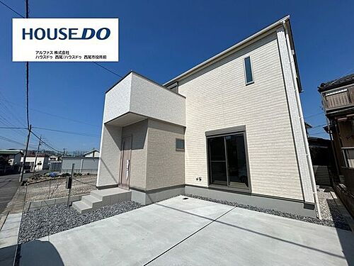 愛知県西尾市馬場町 2880万円 3LDK