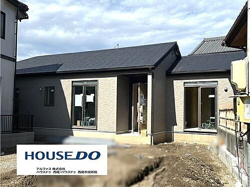 愛知県西尾市吉良町吉田亥改 2590万円 4LDK