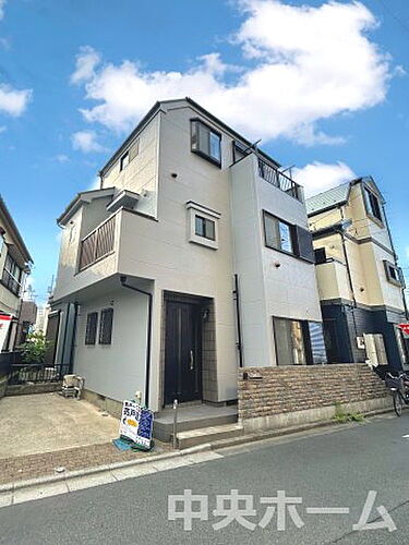 東京都葛飾区奥戸１丁目 3890万円