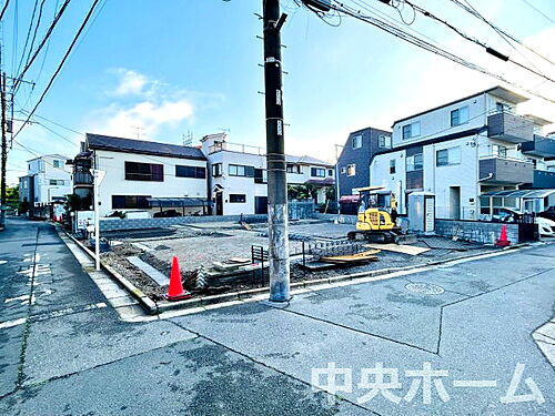東京都江戸川区東葛西３丁目 7390万円 4LDK