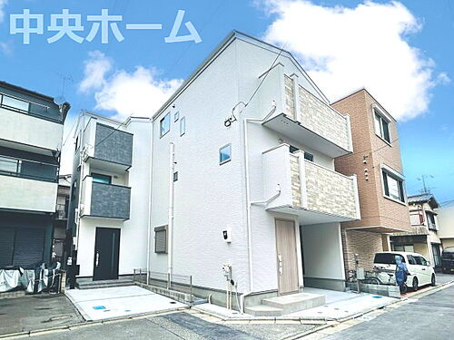 東京都江東区東砂４丁目 6480万円 4LDK