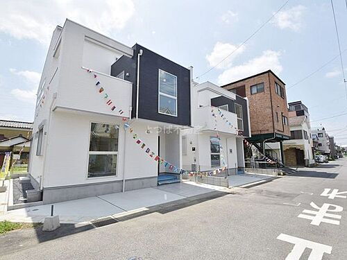 埼玉県川口市東川口２丁目 4480万円 4LDK